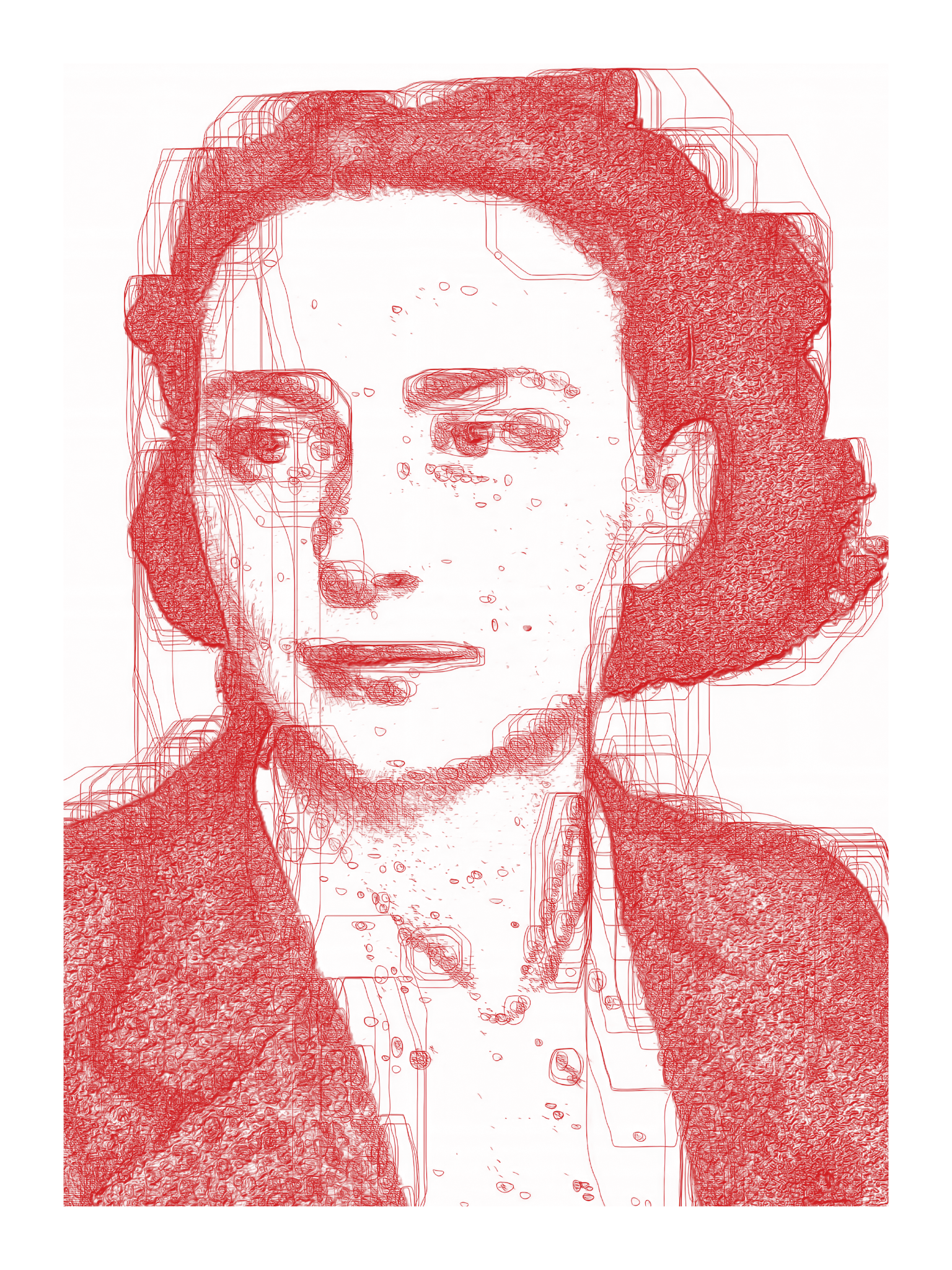 Andree DE JONGH - (1916-2007 - BE)